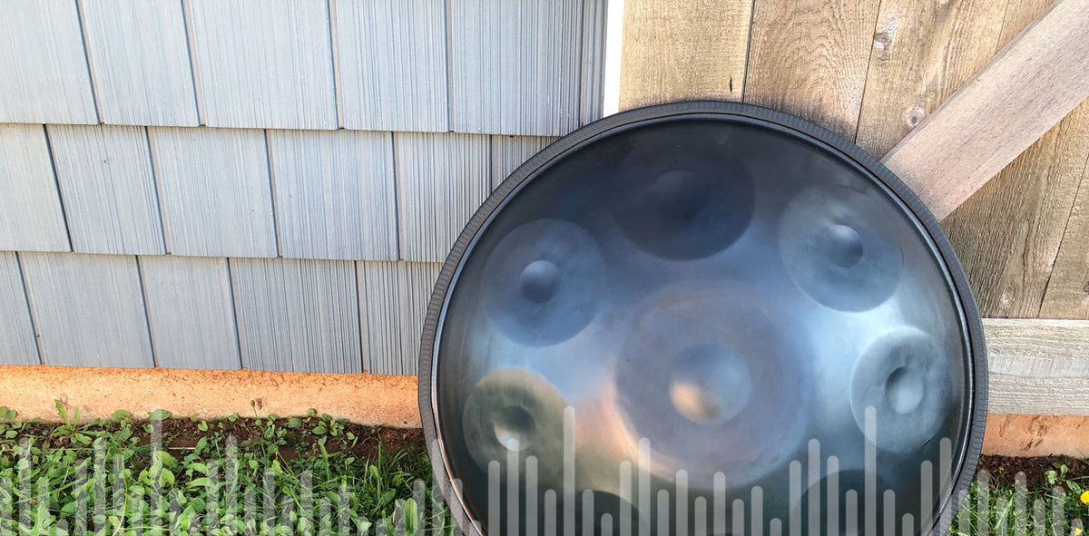 Solos Handpan